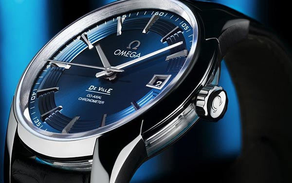 解码欧米茄腕表发条紧度问题：专业修复指南（图）