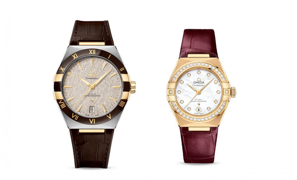 掌握应对手表意外浸水的秘诀：欧米茄手表进水问题解决指南（图）