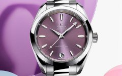 欧米茄腕表表针变色处理方法盘点