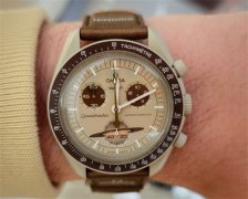 欧米茄腕表表针脱落处理技巧大全