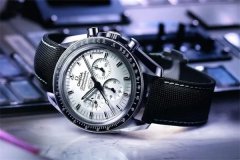 欧米茄腕表表针不走了处理方法深度解析