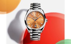 欧米茄腕表表蒙子坏了解决方法