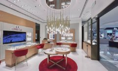 欧米茄腕表表针不走了解决方法集锦