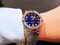 欧米茄腕表表针不走了处理技巧汇总