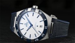 欧米茄腕表发条坏了处理办法深度解析