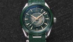 欧米茄腕表发条坏了处理方法集锦