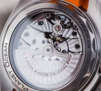 欧米茄腕表表盘有划痕解决方法推荐