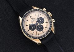 欧米茄腕表表盘有划痕处理技巧大全