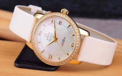 欧米茄腕表表针变色解决方法是什么