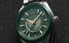 欧米茄腕表发条坏了处理办法汇总