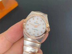 欧米茄腕表表针脱落处理办法推荐