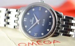 欧米茄腕表表针脱落处理方法汇总