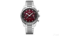 欧米茄腕表发条坏了处理办法详解